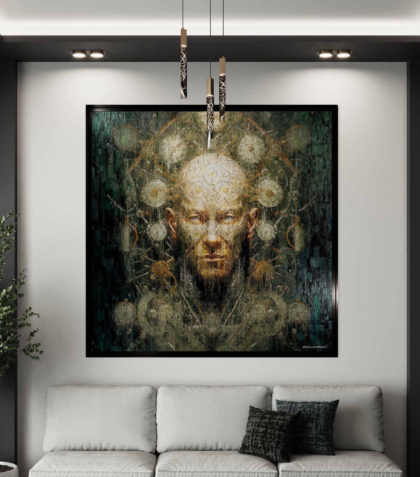 HUMAN TRANS - Prémium relief