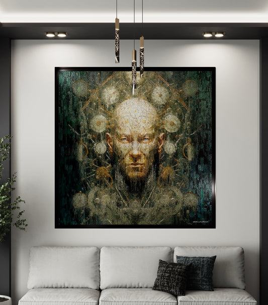 HUMAN TRANS - Prémium relief