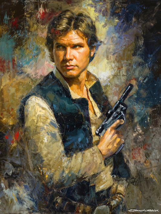 HAN SOLO