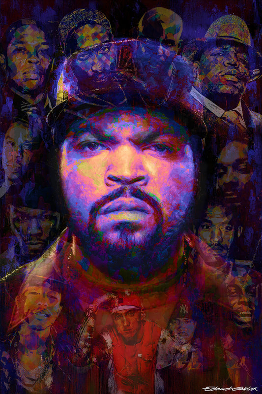 ICE CUBE