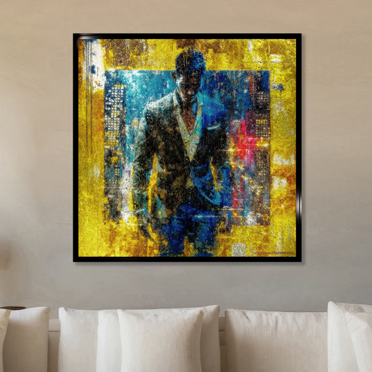 INCOMPRIS - Classic relief