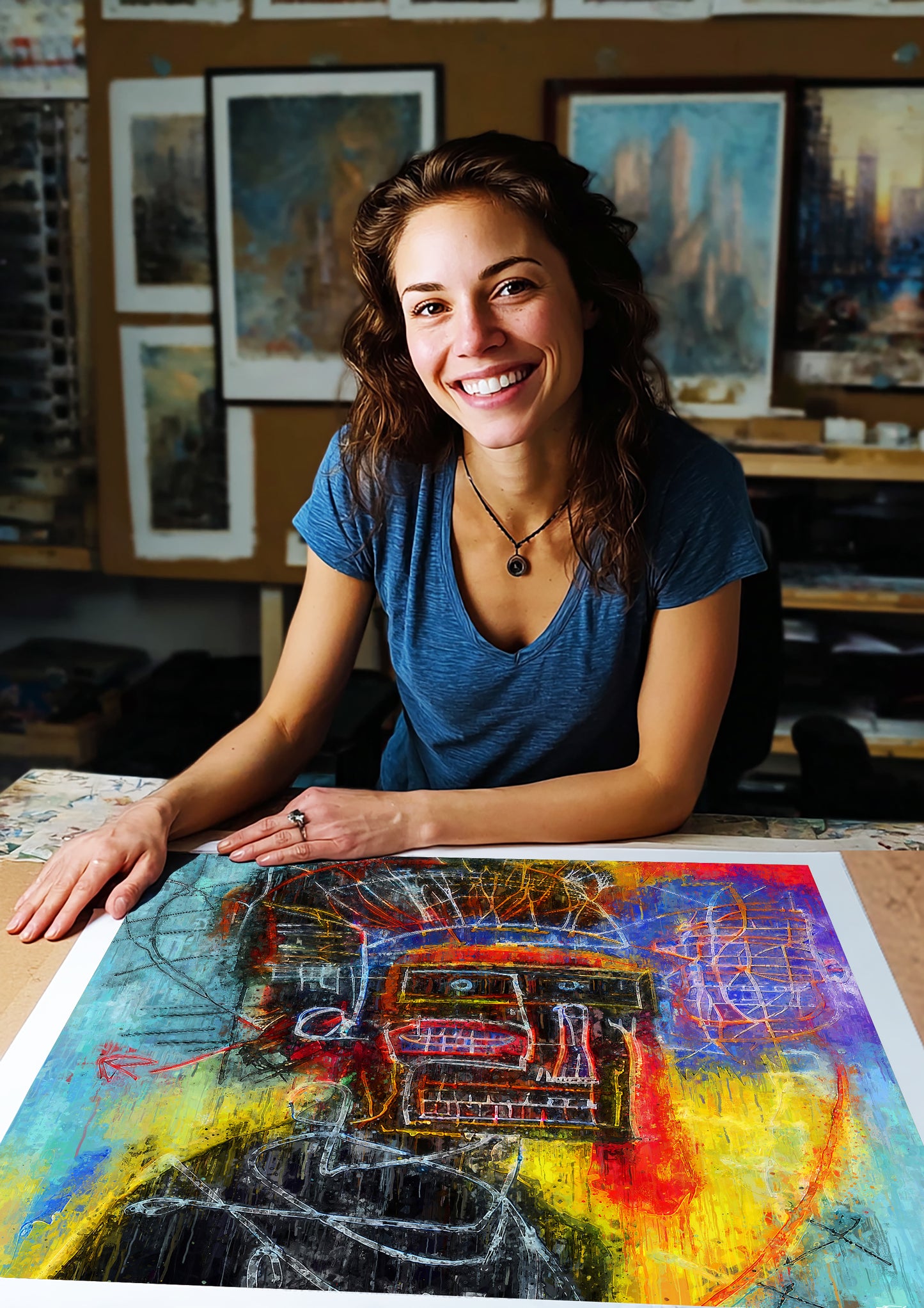 JEAN MICHEL RASTA - Classic édition