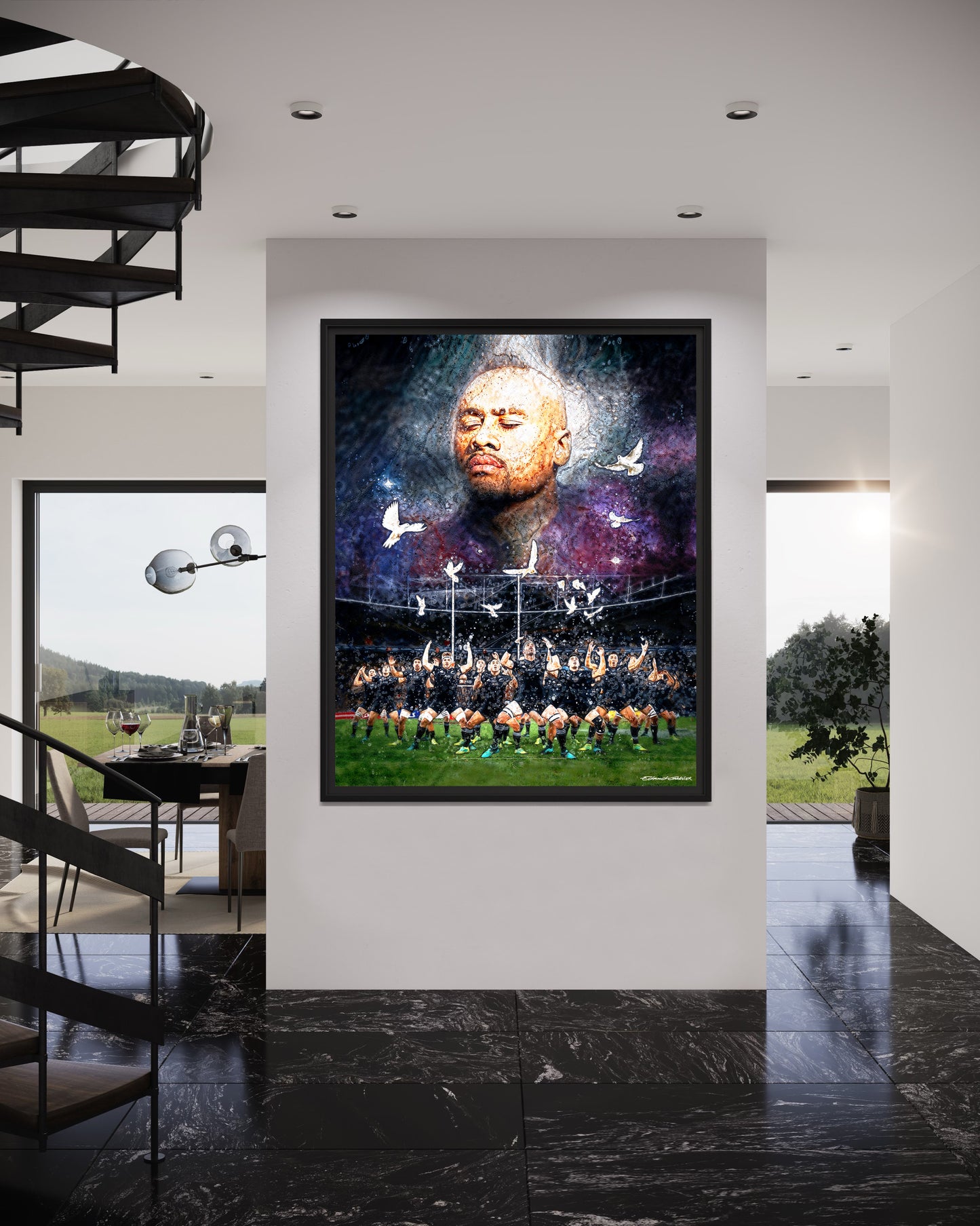 JONAH LOMU