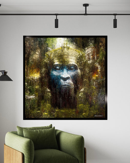 JUST BEFOR US - Prémium relief