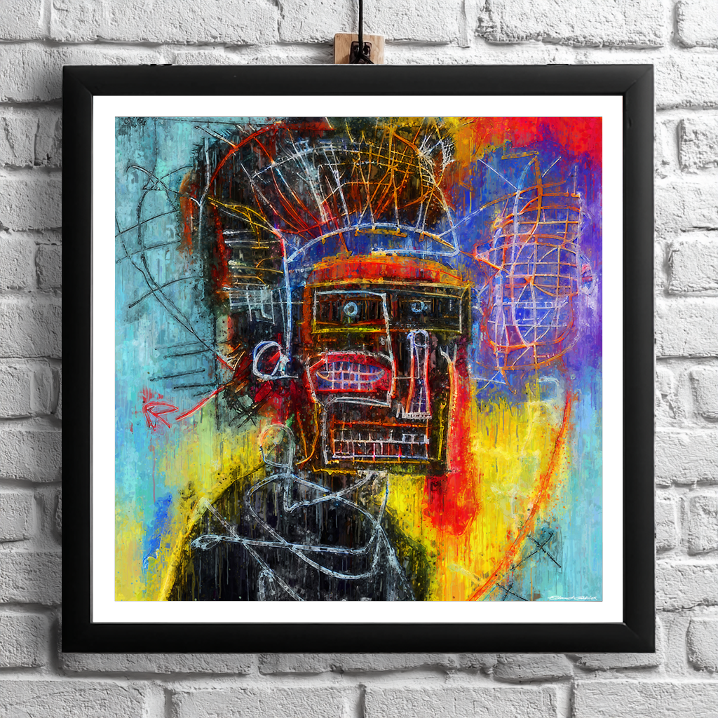 JEAN MICHEL RASTA - Classic édition