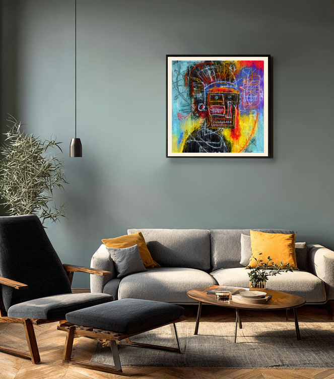 JEAN MICHEL RASTA - Classic édition