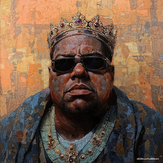 KING NOTORIOUS