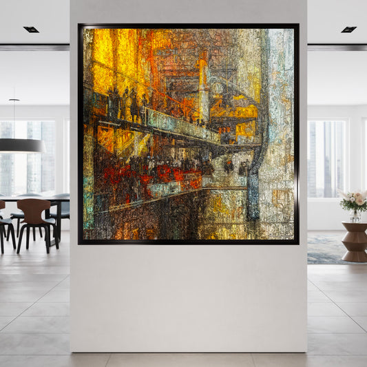 LONDRES - Prémium relief