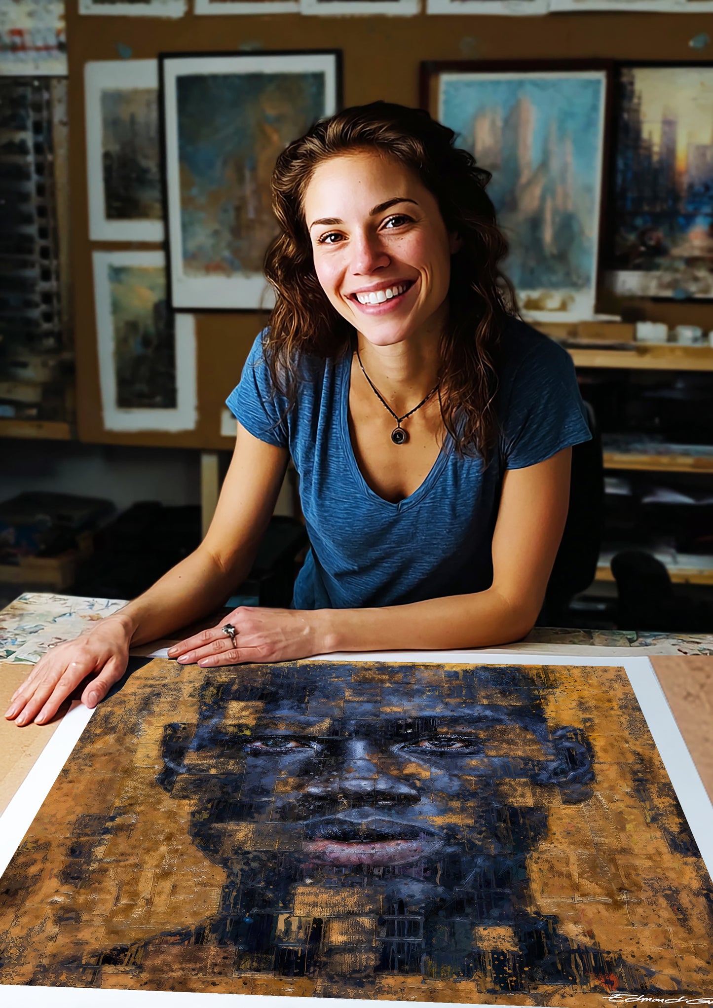 MADIOR - Classic édition