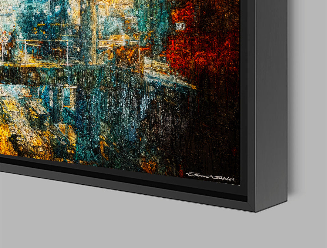 MADRID - Prémium relief