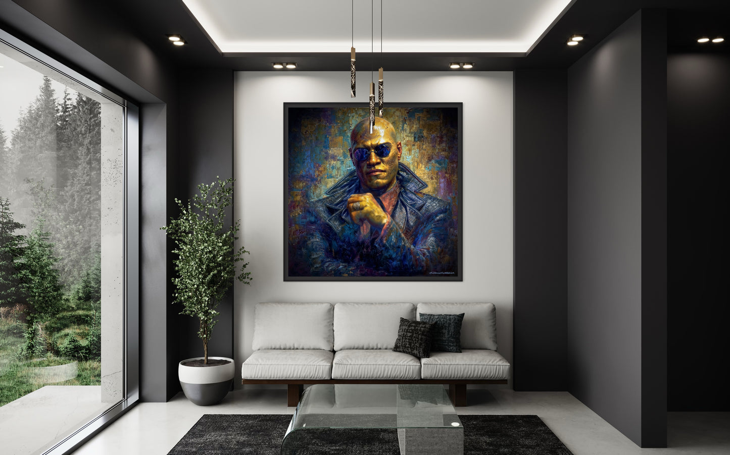 MORPHEUS
