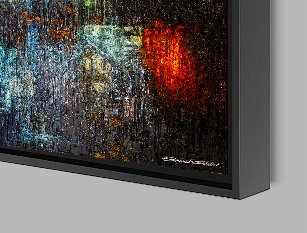 MEXICO - Prémium relief