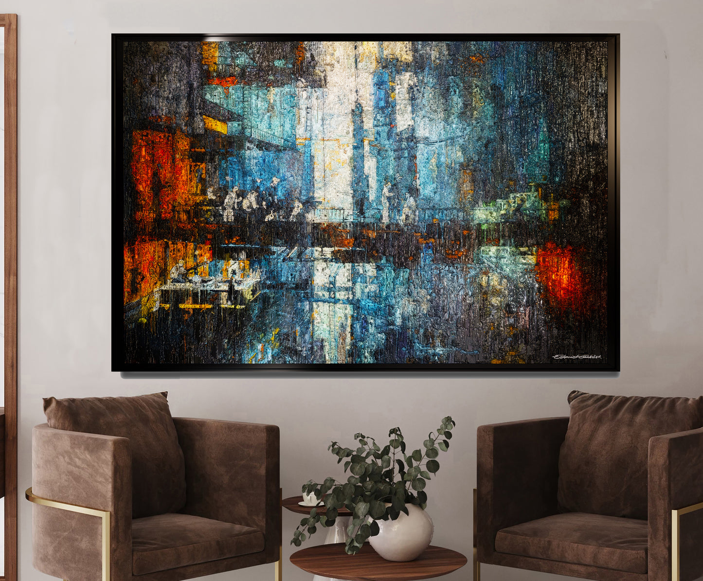 MEXICO - Prémium relief