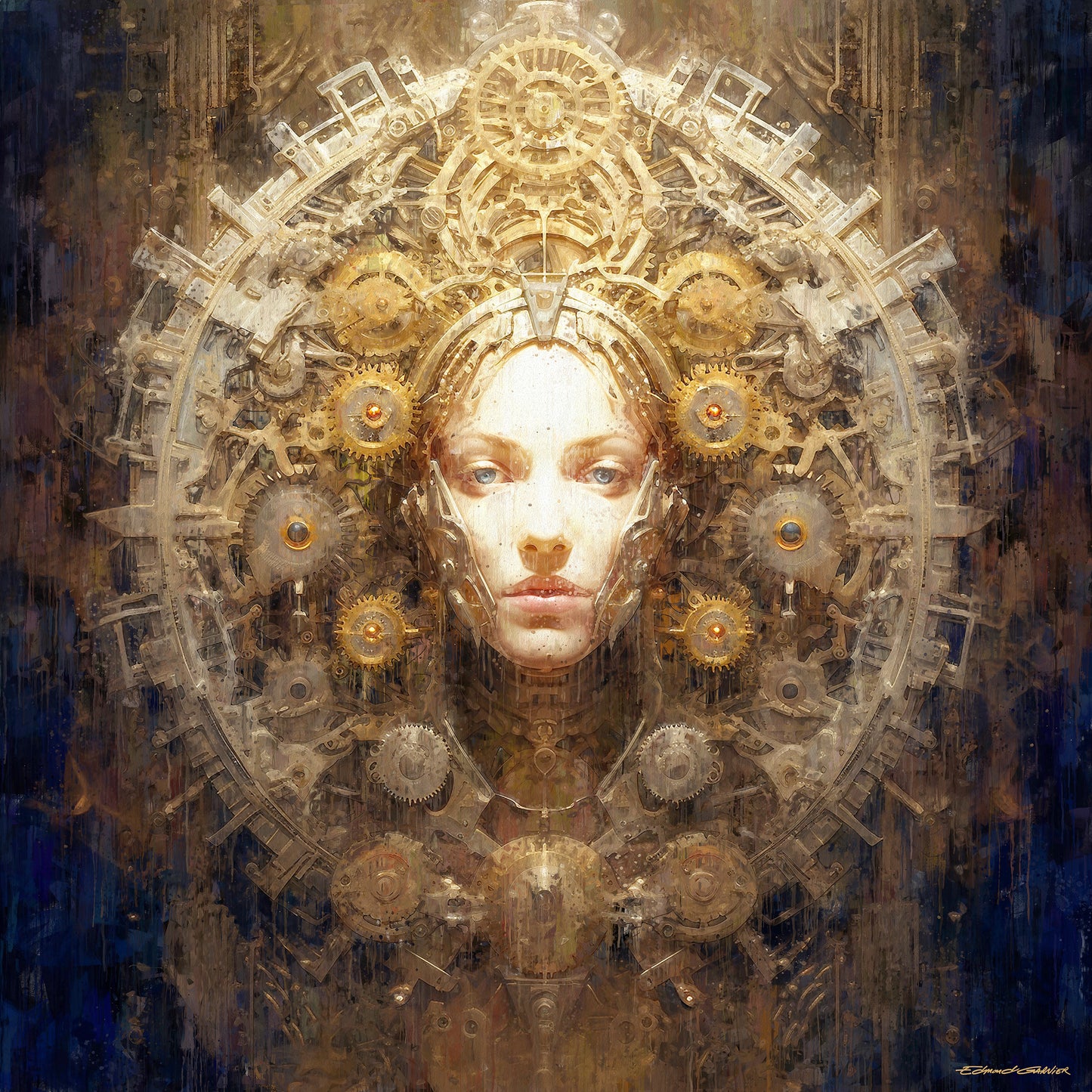 MIND MACHINE