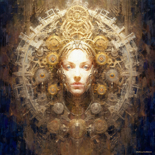 MIND MACHINE