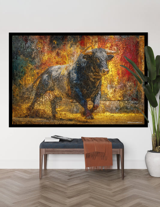 MIURA - Prémium relief