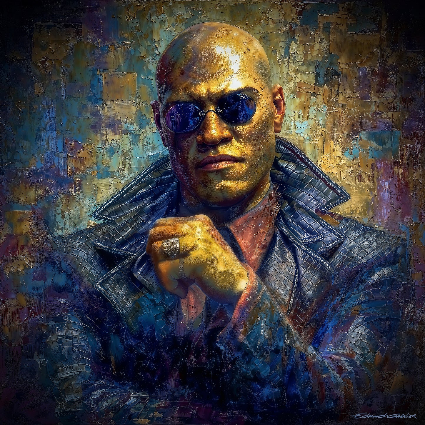 MORPHEUS
