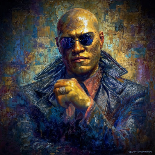 MORPHEUS