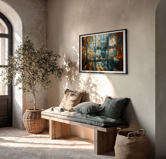 MADRID - Prémium édition