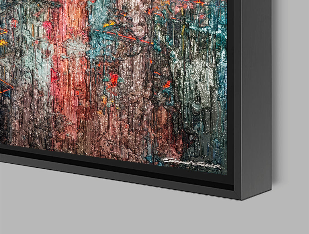 NEW YORK - Prémium relief