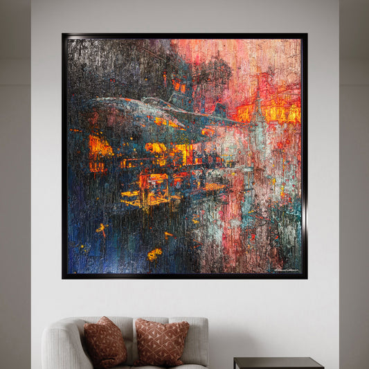 NEW YORK - Prémium relief