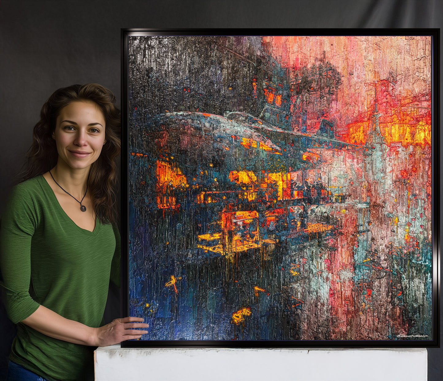 NEW YORK - Prémium relief