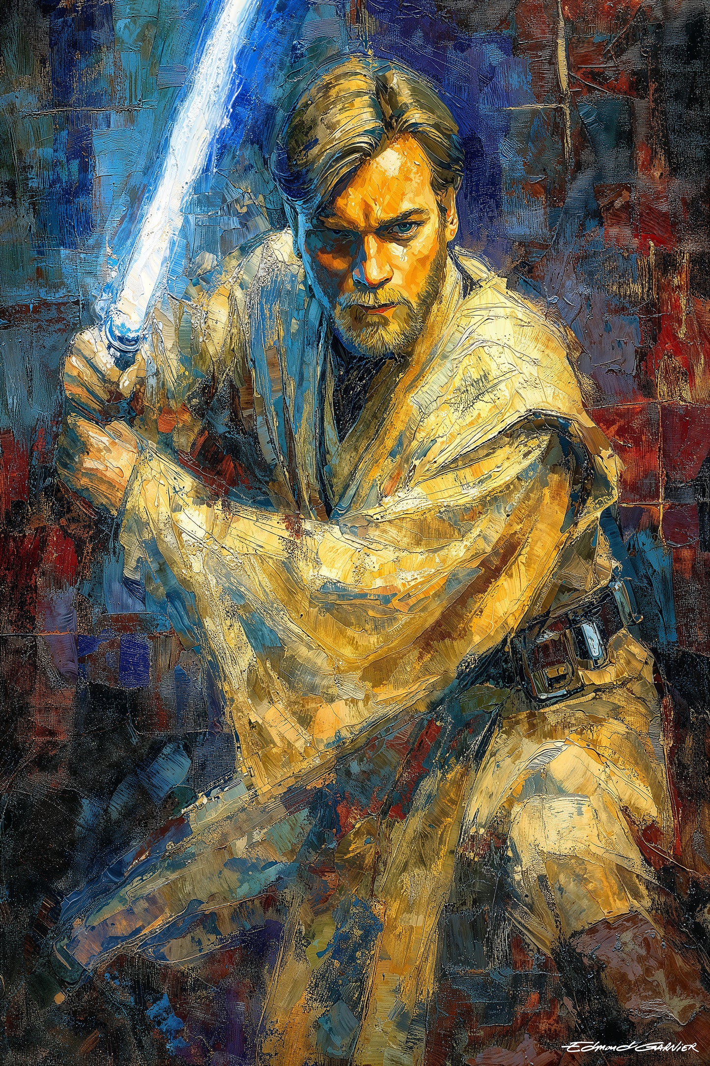 OBI WAN
