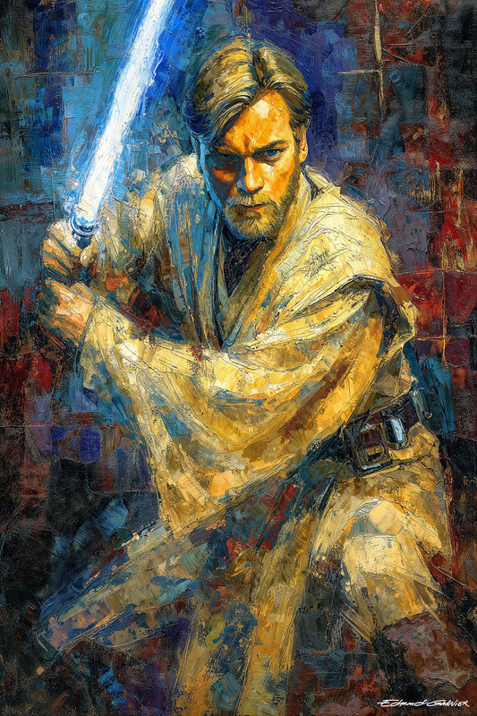 OBI WAN