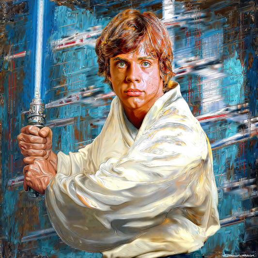LUKE