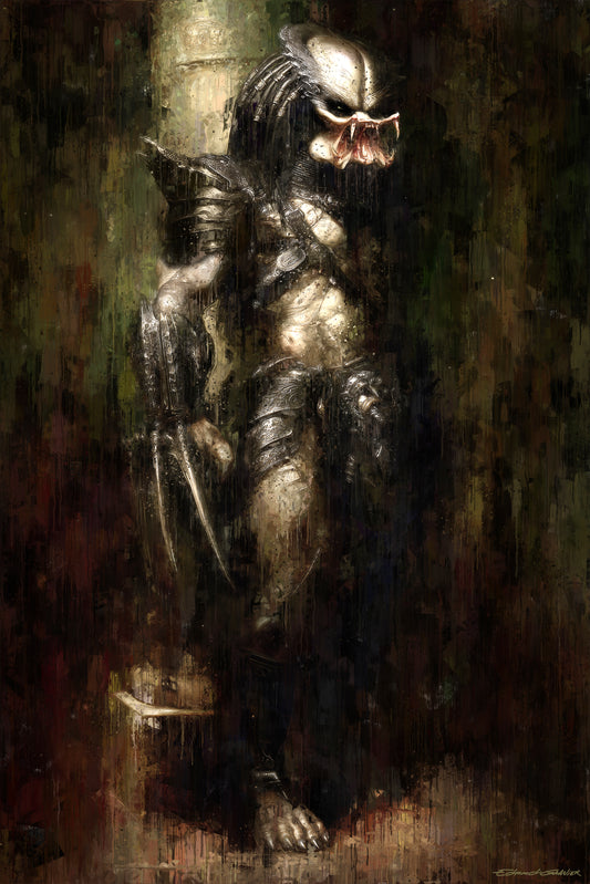 PREDATOR