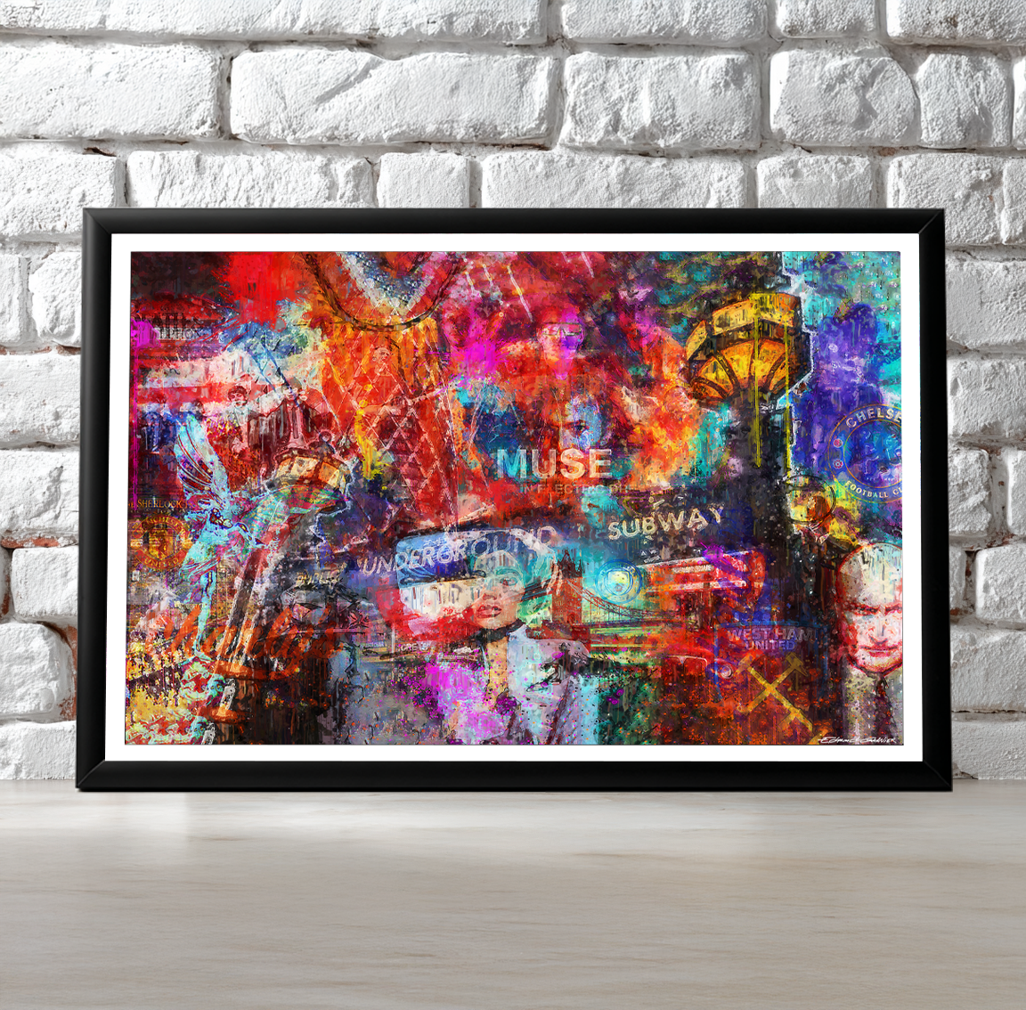 PICADILY'S CIRCUS - Classic édition