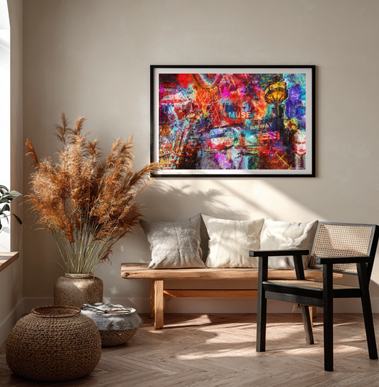 PICADILY'S CIRCUS - Classic édition