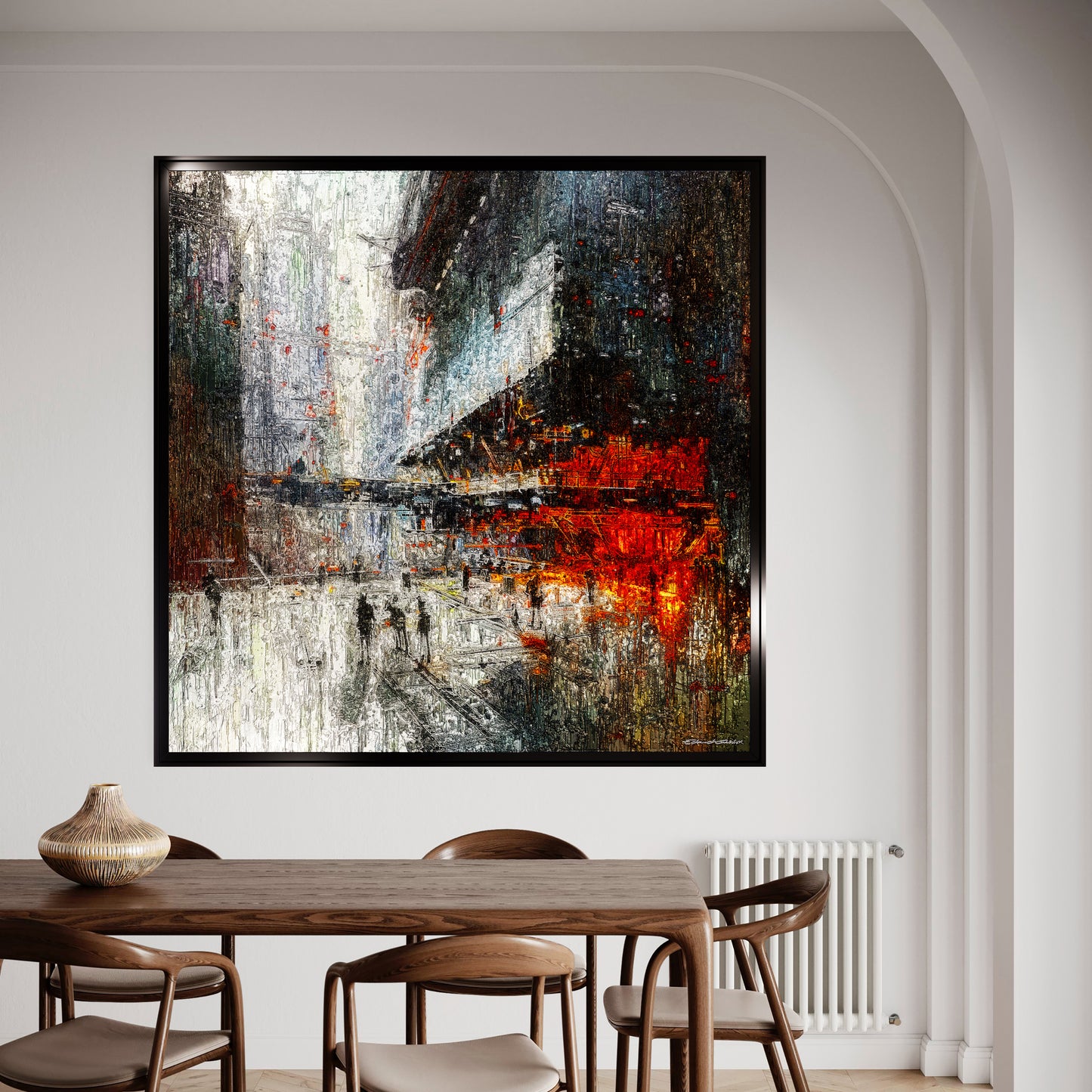 RIO - Prémium relief