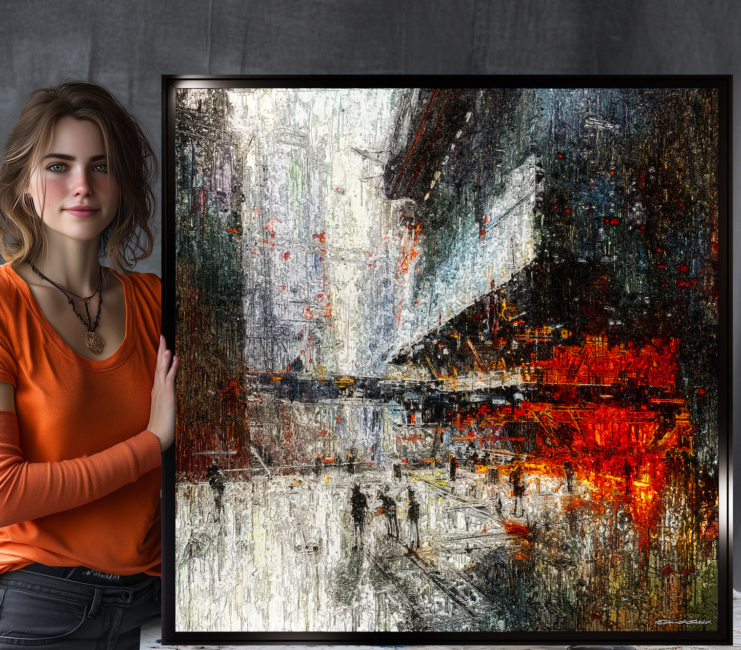 RIO - Prémium relief