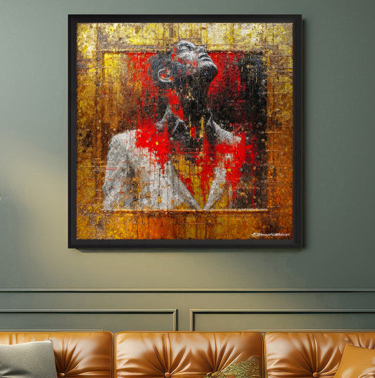 SENTIMENT - Classic relief