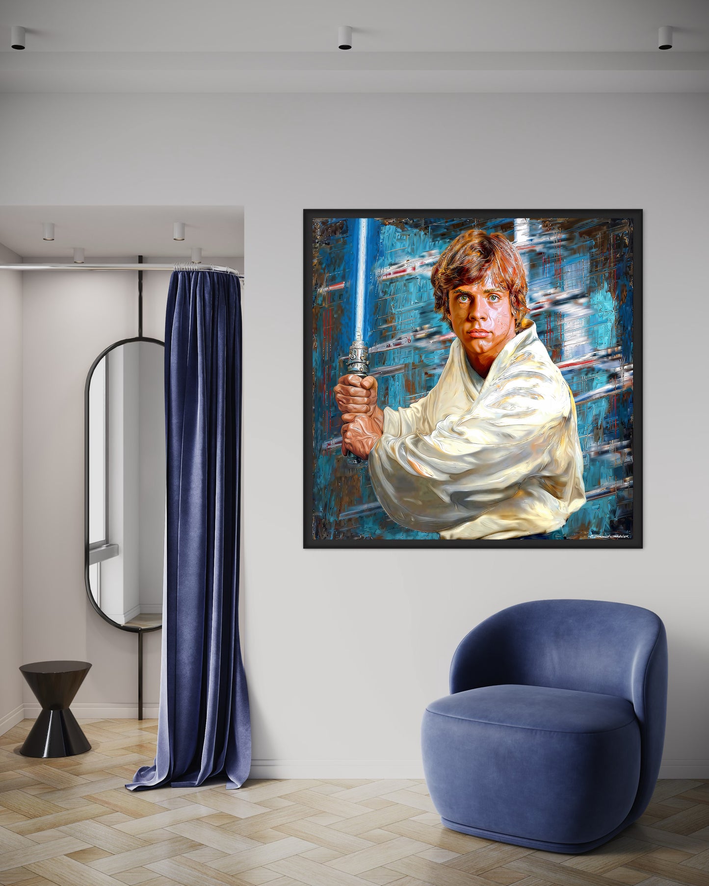 LUKE