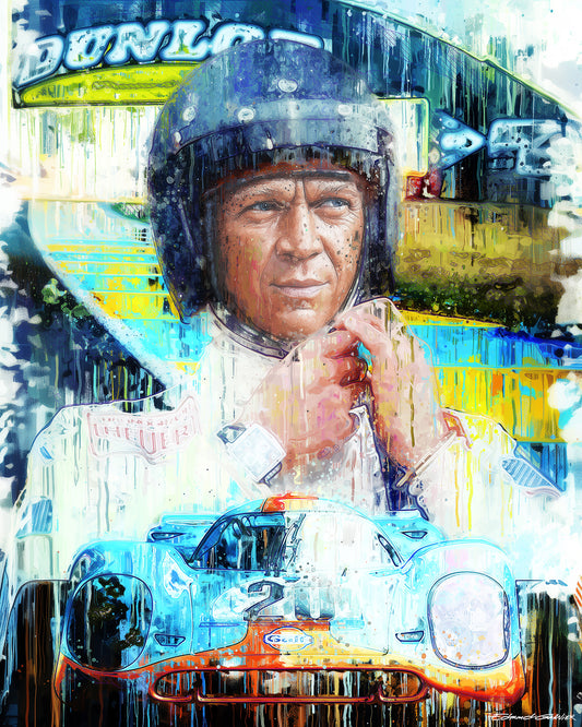 LE MANS