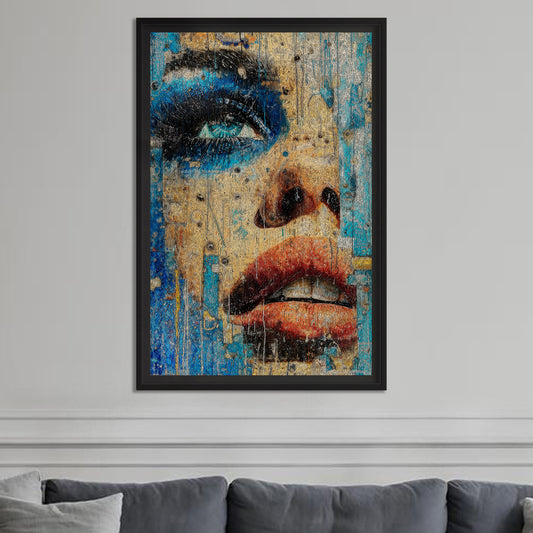 SYLVIA - Classic relief