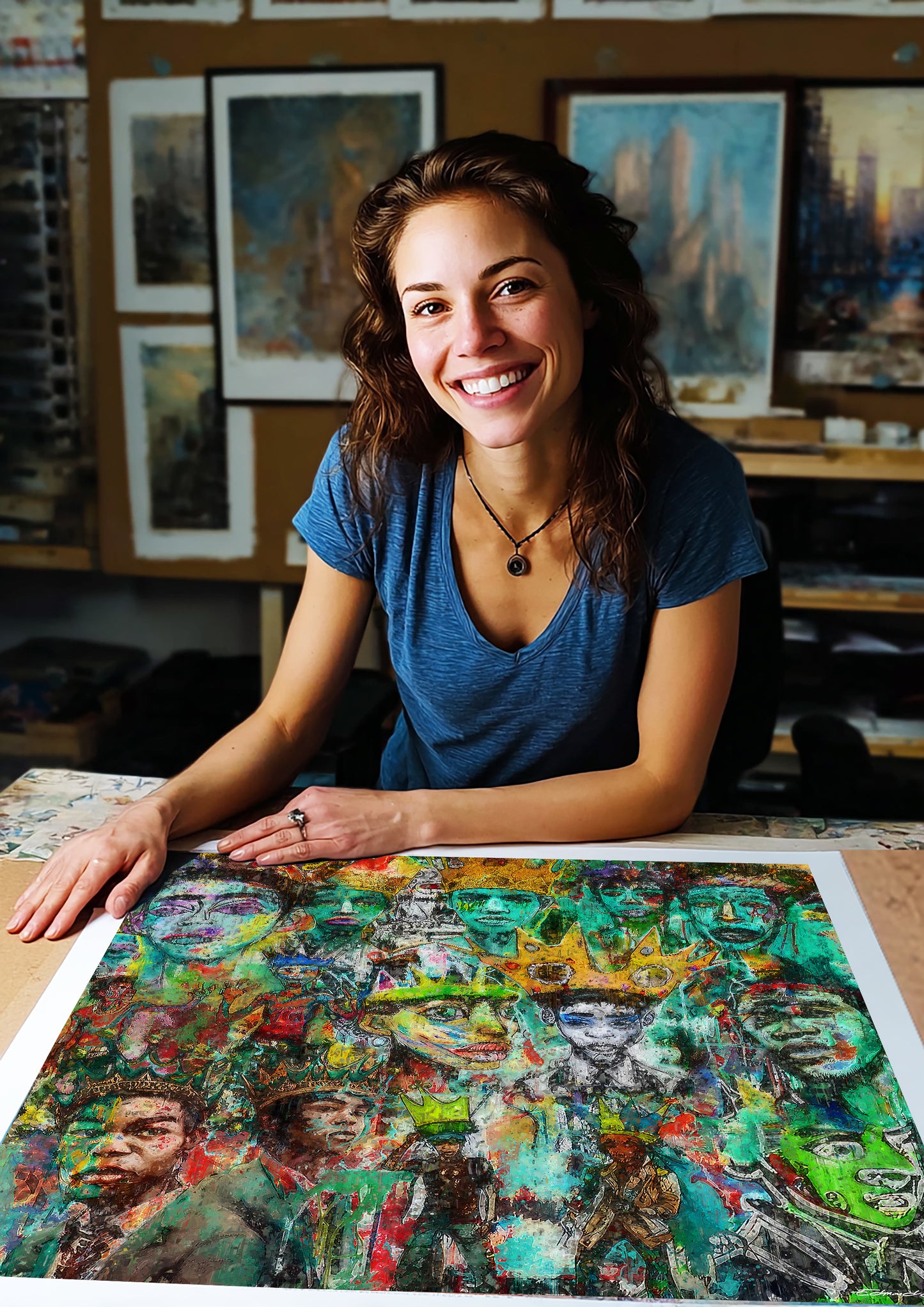 TOO MANY BROTHERS - Classic édition