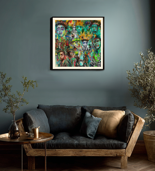 TOO MANY BROTHERS - Classic édition