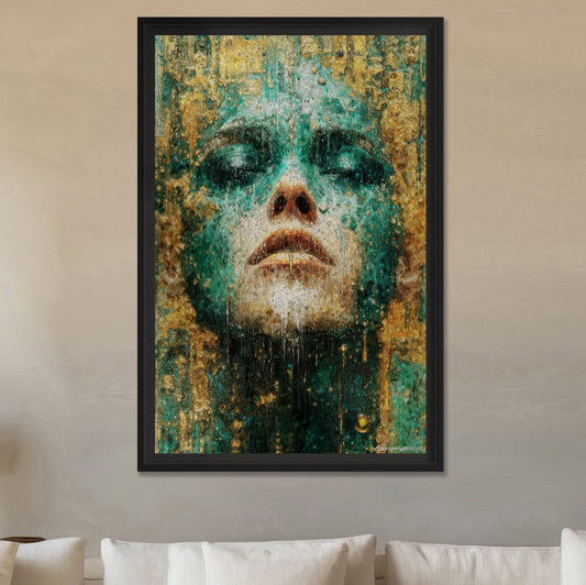 YONA - Classic relief