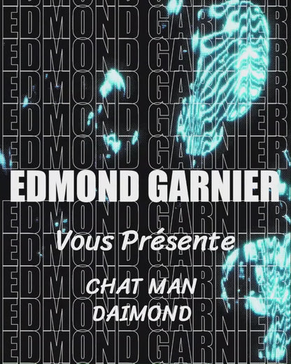 CHAT MAN DAIMOND
